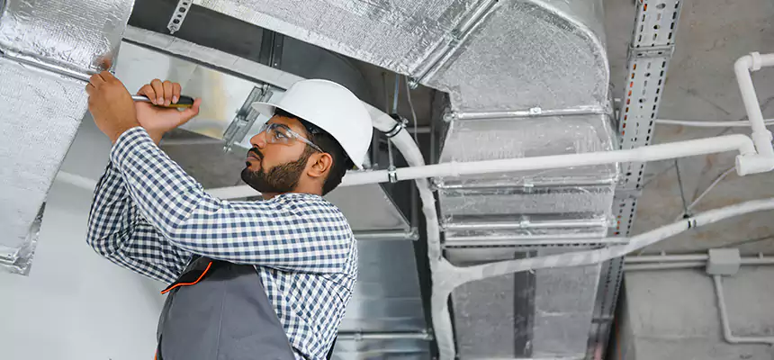 Proactive Ac Vent Repairs & Air Duct Replacement Companies Near Me in Woodstock