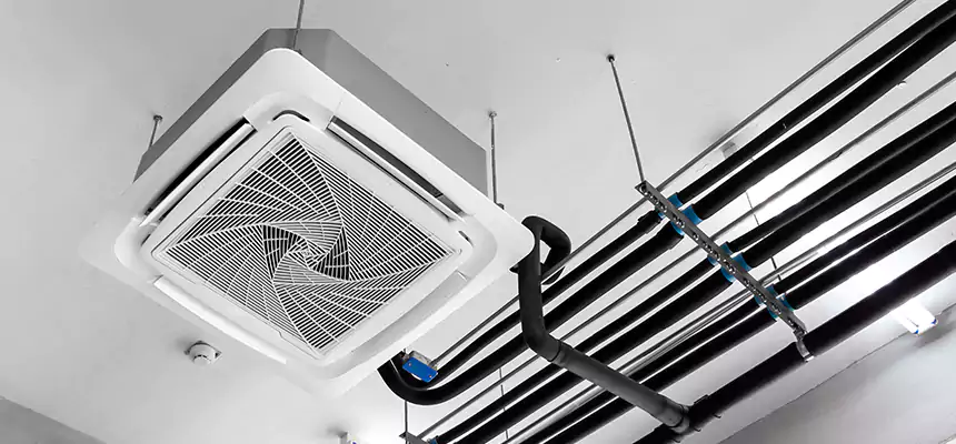 Our Air Duct Deep Cleaning Services in Woodstock, IL