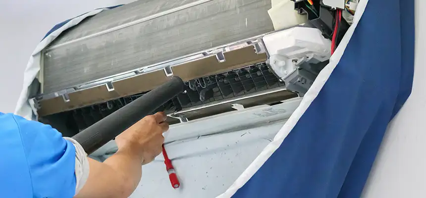 Advanced Clogged Dryer Vent Repair for Multi-Unit & Commercial in Woodstock, IL