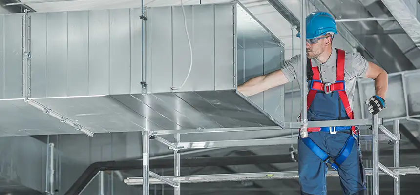 Our Dryer Fire Safety Service Services in Woodstock, IL