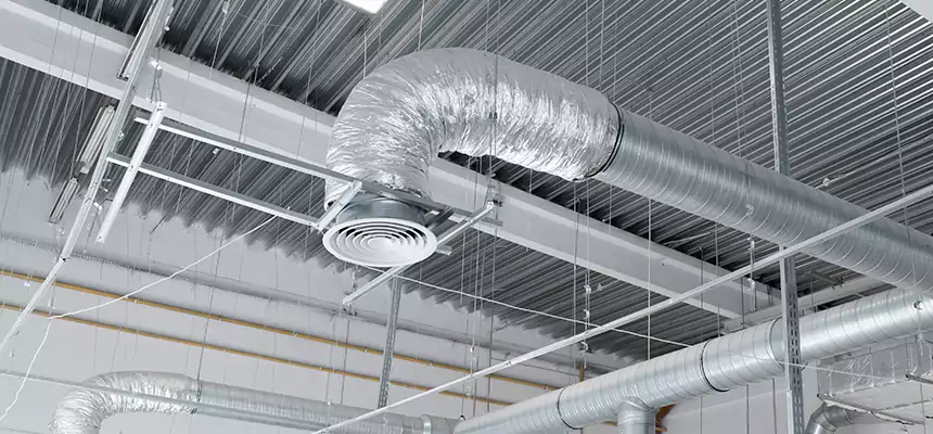 Our Dryer Vent Hose Replacement Services in Woodstock, IL
