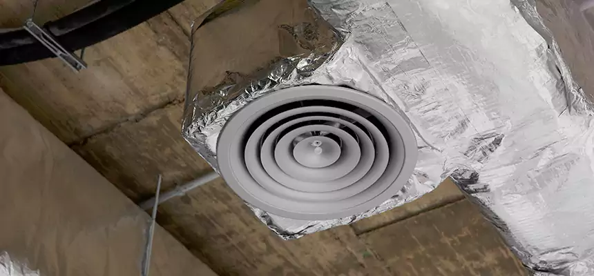 Our Industrial Dryer Vent Cleaning Services in Woodstock, IL