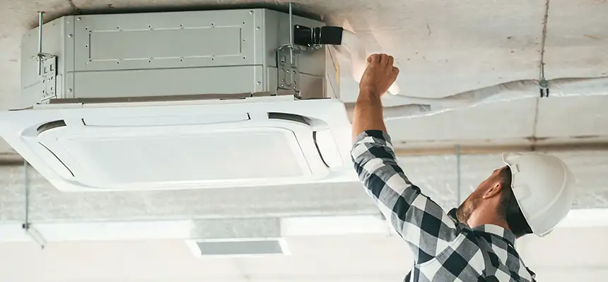 Our Local Vent Cleaning Services in Woodstock, IL