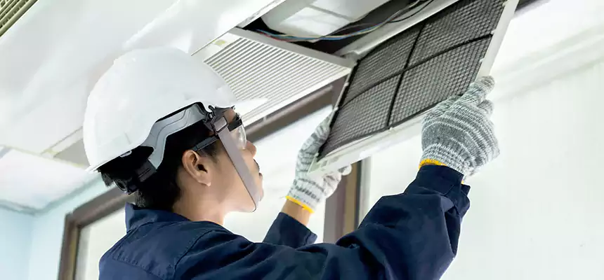 Our Multi-family Home Duct Cleaning Services in Woodstock, IL