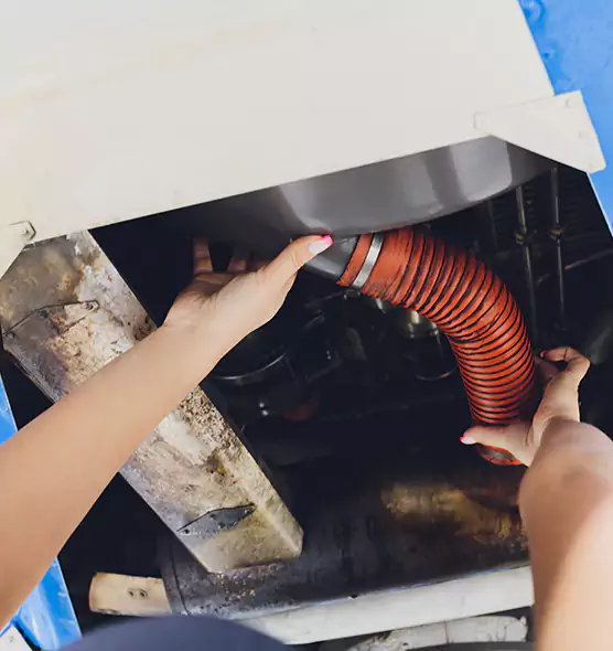 About Air Duct Virus Disinfection in Woodstock, IL
