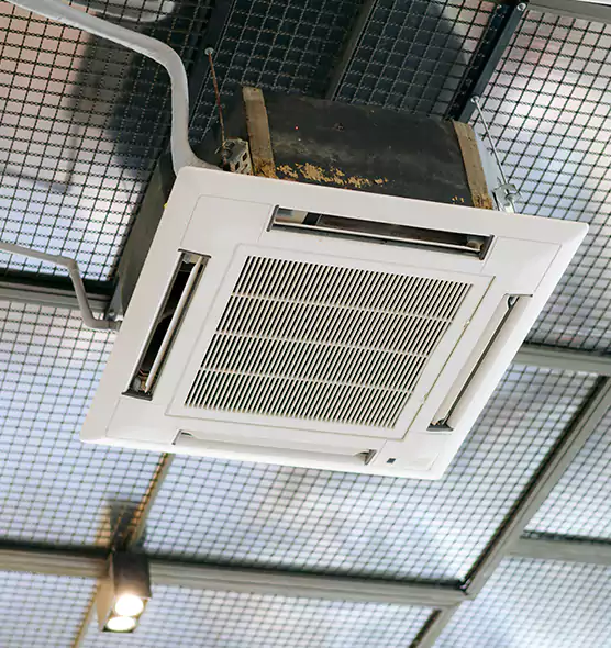 Top-Notch Allergy Relief Vent Cleaning Services in Woodstock, IL