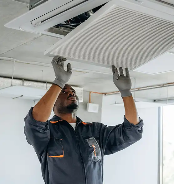 About Certified Air Duct Specialists in Woodstock, IL