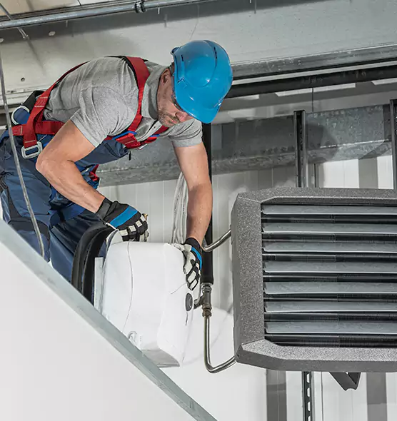Professional Custom HVAC Ductworkin Woodstock, IL