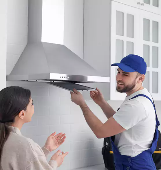 Professional Dryer Vent Cleaning Service in Woodstock, IL