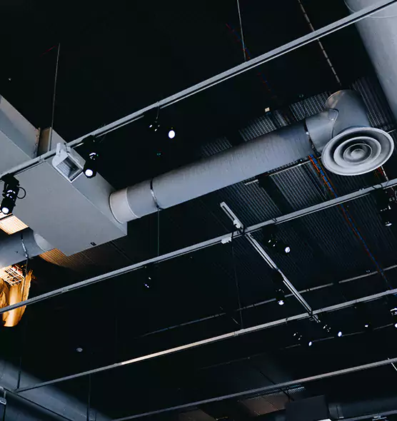 Professional Duct Cleaning For LEED Homes in Woodstock, IL