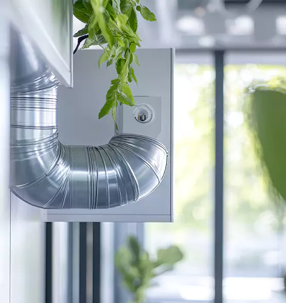 Professional Eco-Safe Dryer Vent Cleaning in Woodstock, IL