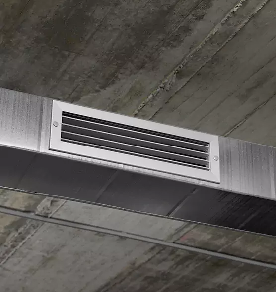 Trusted Hospital Grade Air Duct Cleaning Experts in Woodstock, IL