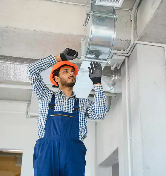 About Hotel Duct And Vent Cleaning in Woodstock, IL