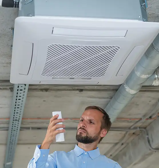 About Local Vent Cleaning Services in Woodstock, IL