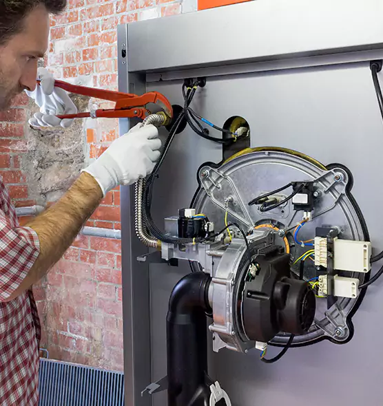 Advanced Repair Dryer Vent Hose in Woodstock, IL