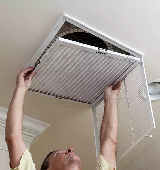 Advanced Residential Vent Cleaning in Woodstock, IL