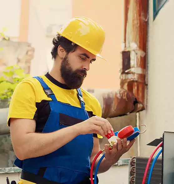 About Smart HVAC Installation in Woodstock, IL