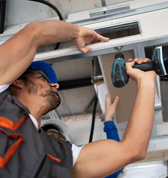 About Vent Smoke Odor Elimination in Woodstock, IL