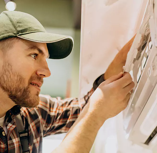 Why Homeowners Businesses Trust Us in Woodstock, IL?