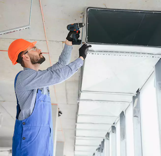 Why Homeowners & Businesses Trust Us in Woodstock, IL?