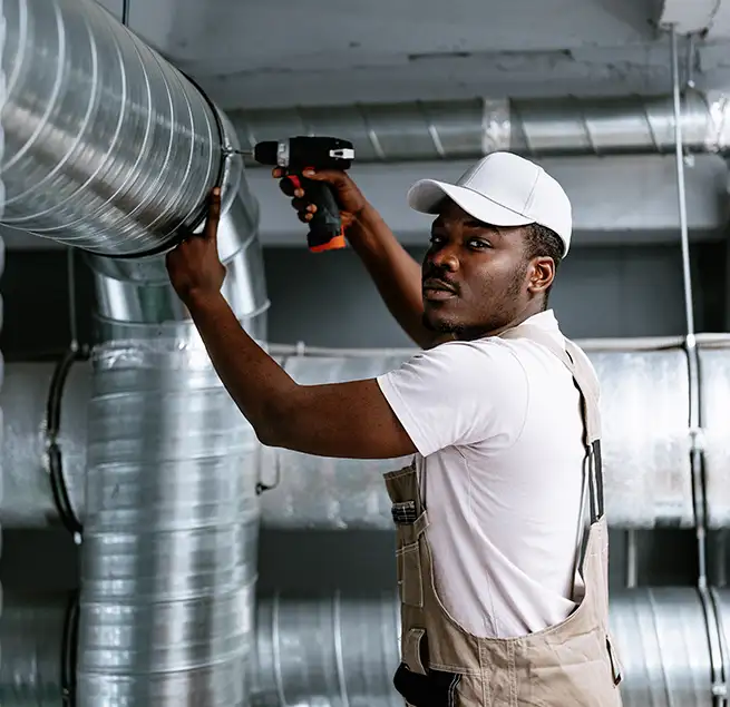 Why Homeowners & Businesses Trust Us Woodstock, IL