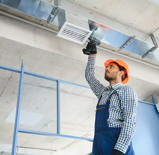 Why Homeowners & Businesses Trust Us in Woodstock, IL?