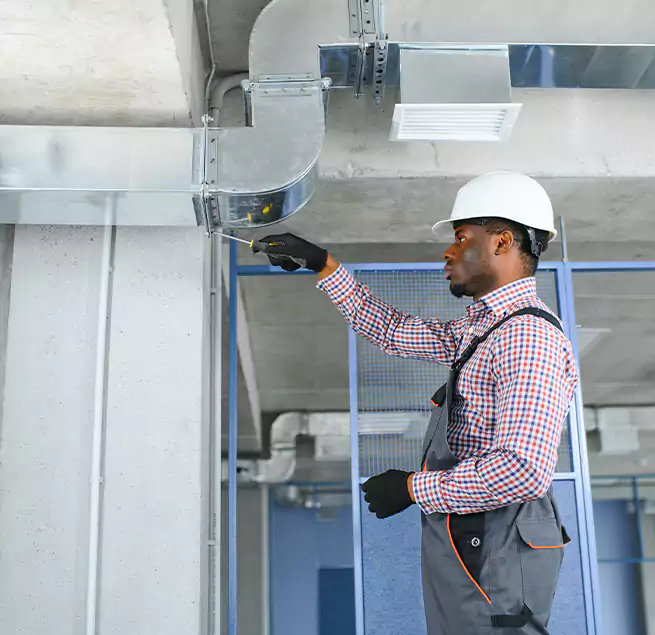 Why Homeowners & Businesses Trust Us Woodstock, IL