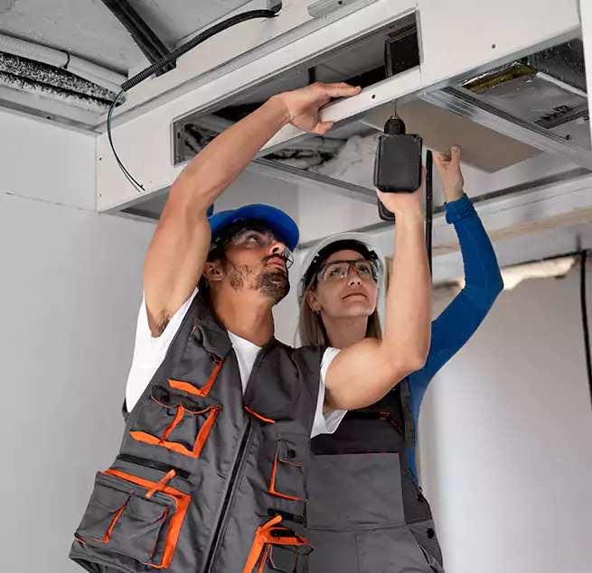 Why Homeowners & Businesses Trust Us in Woodstock, IL