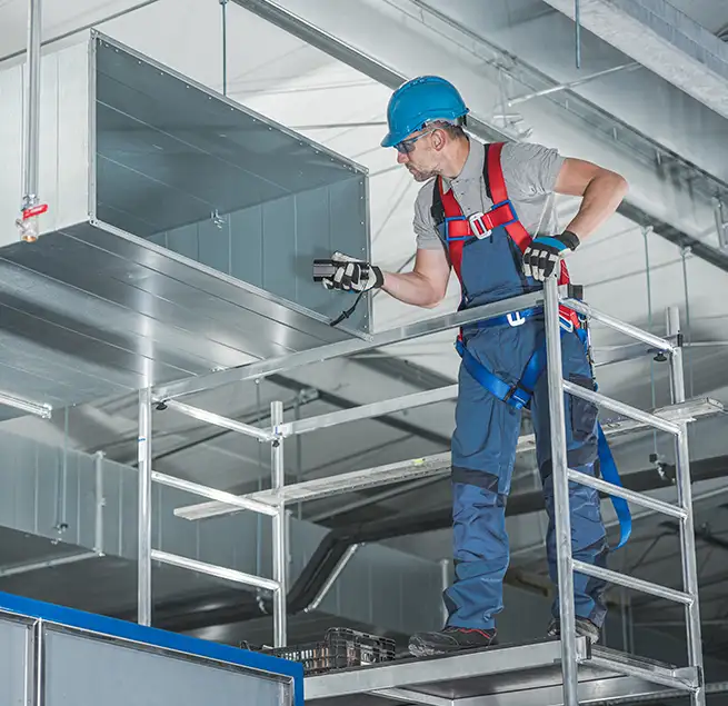 Why Homeowners & Businesses Trust Us in Woodstock, IL?