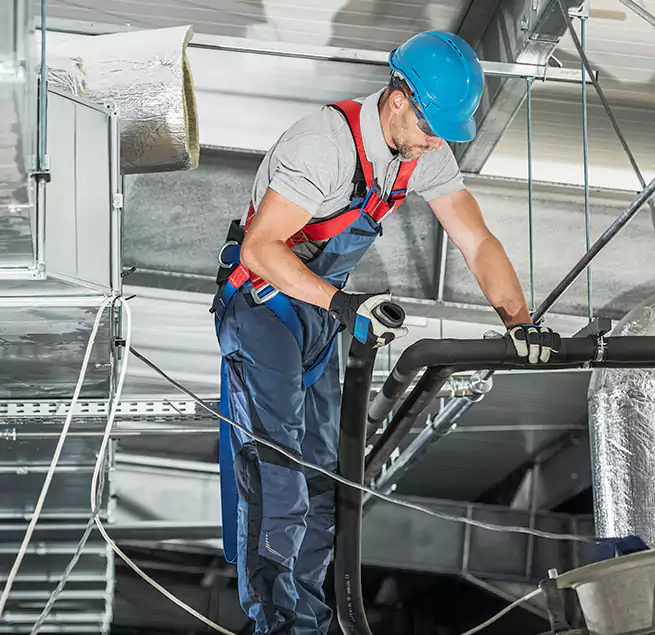 Why Homeowners & Businesses Trust Us in Woodstock, IL?