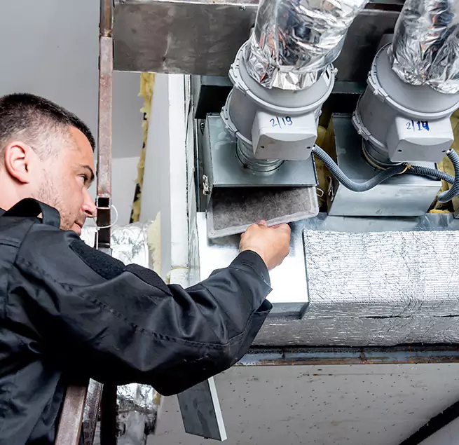 Why Homeowners & Businesses Trust Us in Woodstock, IL?