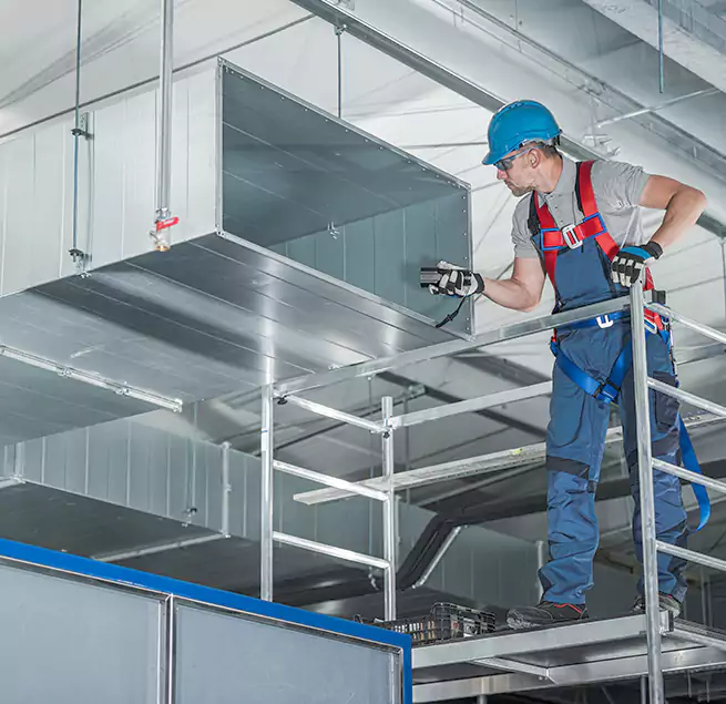 Why Homeowners & Businesses Trust Us in Woodstock, IL?