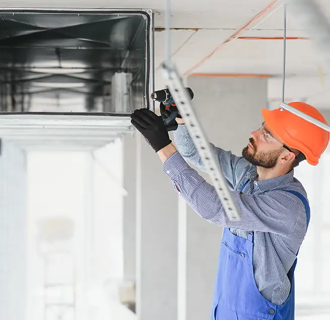 Why Homeowners & Businesses Trust Us in Woodstock, IL?