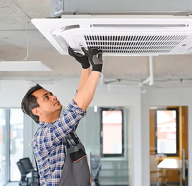 Why Homeowners & Businesses Trust Us in Woodstock, IL?