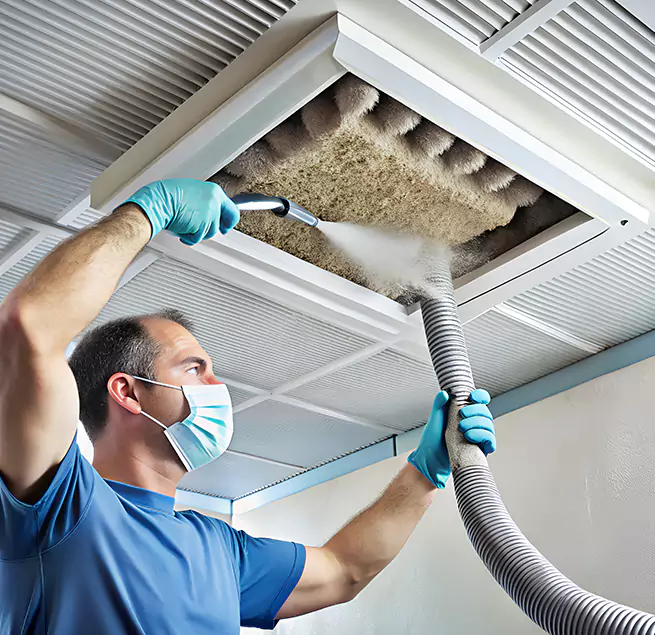  Why Homeowners & Businesses Trust Us Woodstock, IL?