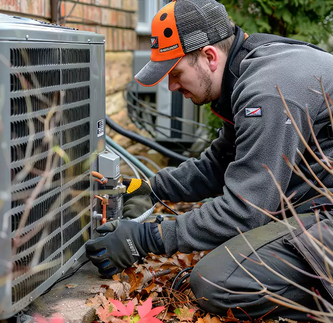 Why Homeowners & Businesses Trust Us in Woodstock, IL?