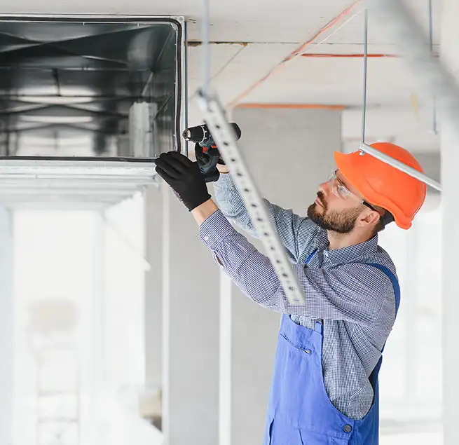  Why Homeowners Businesses Trust Us Woodstock, IL