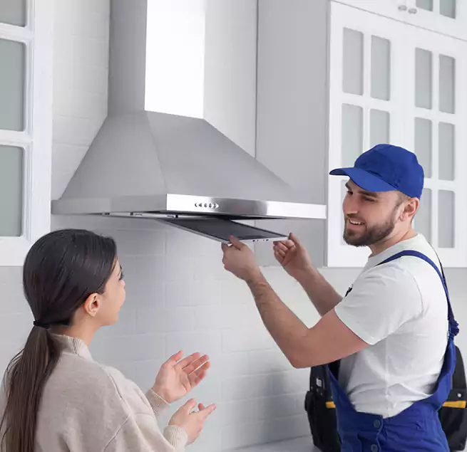 Why Homeowners & Businesses Trust Us in Woodstock, IL?