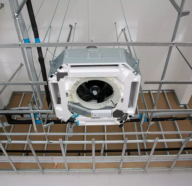 Why Homeowners & Businesses Trust Us in Woodstock, IL?