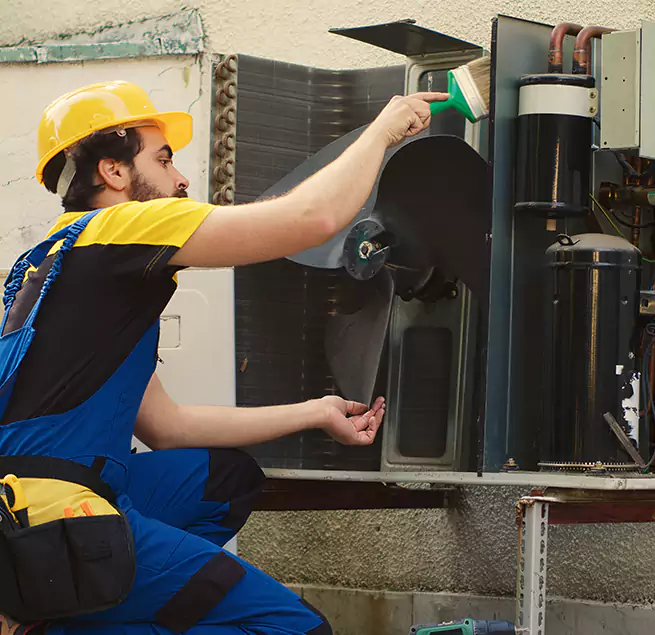 Why Homeowners & Businesses Trust Us Woodstock, IL?