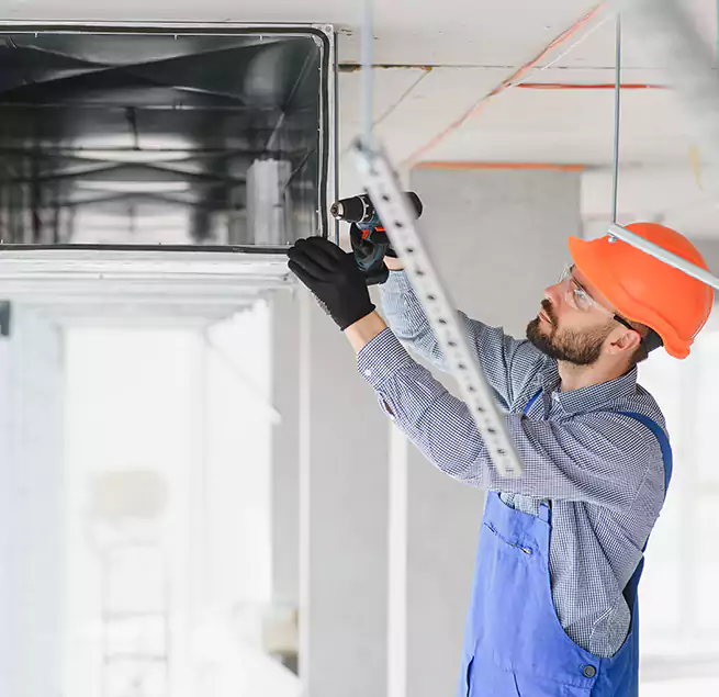 Why Homeowners & Businesses Trust Us in Woodstock, IL?