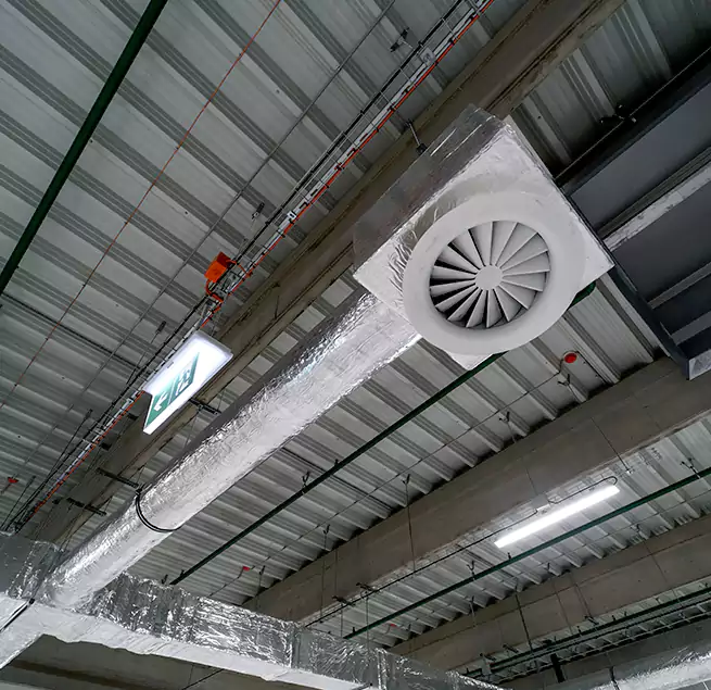 Why Homeowners & Businesses Trust Us in Woodstock, IL