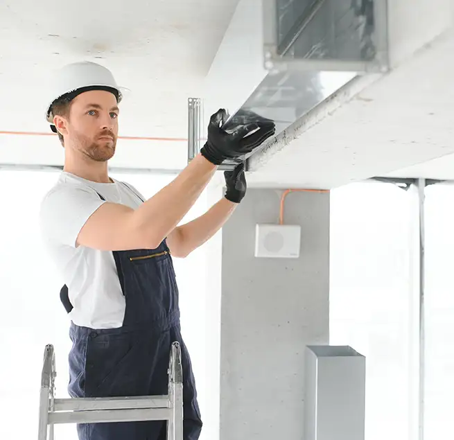 Why Homeowners & Businesses Trust Us in Woodstock, IL?