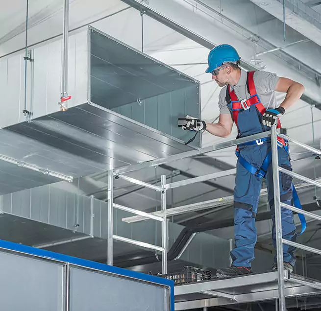 Why Homeowners & Businesses Trust Us in Woodstock, IL?