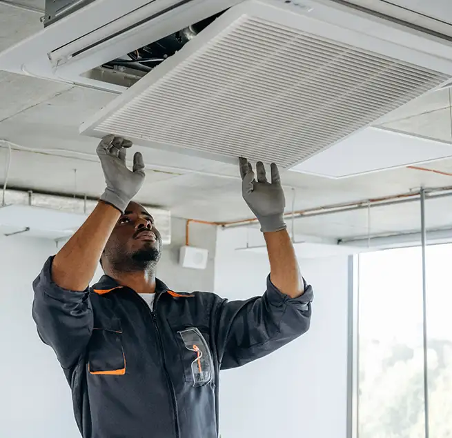 Why Homeowners & Businesses Trust Us in Woodstock, IL?