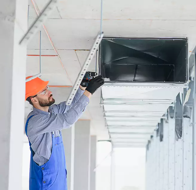 Why Homeowners & Businesses Trust Us in Woodstock, IL?