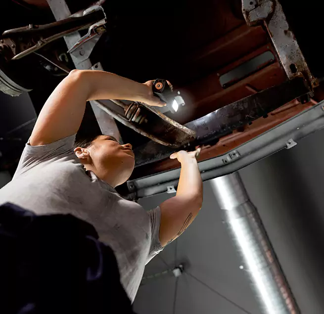 Why Homeowners & Businesses Trust Us Woodstock, IL