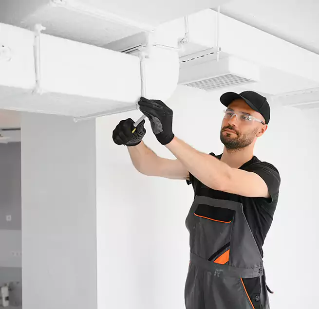  Why Homeowners Businesses Trust Us Woodstock, IL