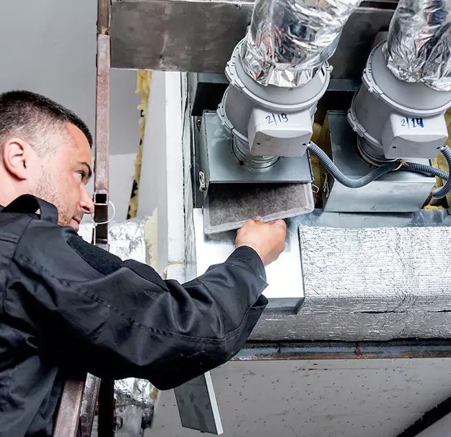 Why Homeowners & Businesses Trust Us in Woodstock, IL?