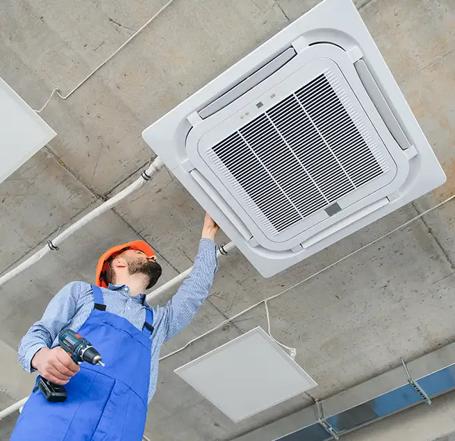 Why Homeowners & Businesses Trust Us in Woodstock, IL?